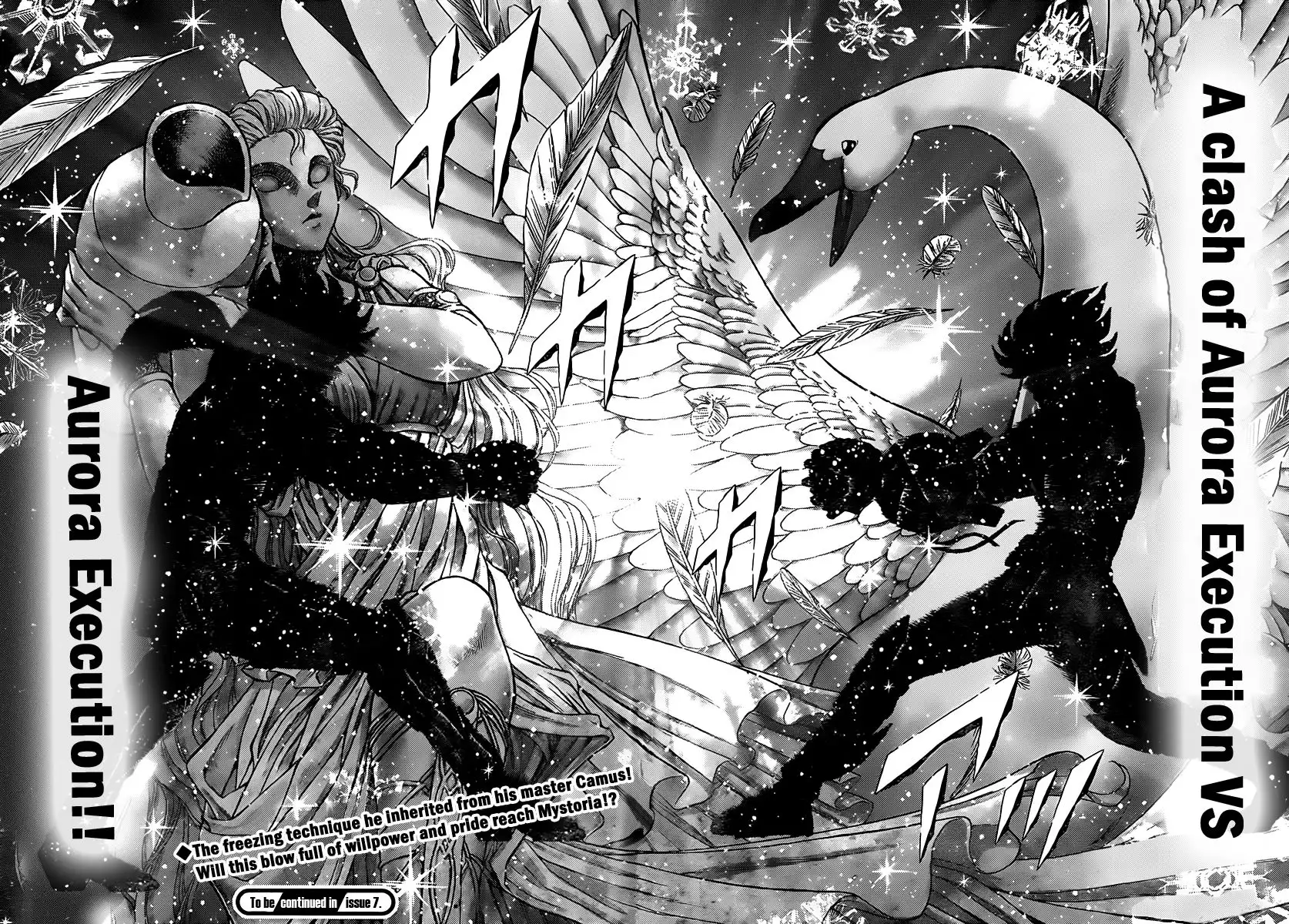 Saint Seiya - Next Dimension Chapter 72 20